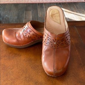 Dansko Clogs